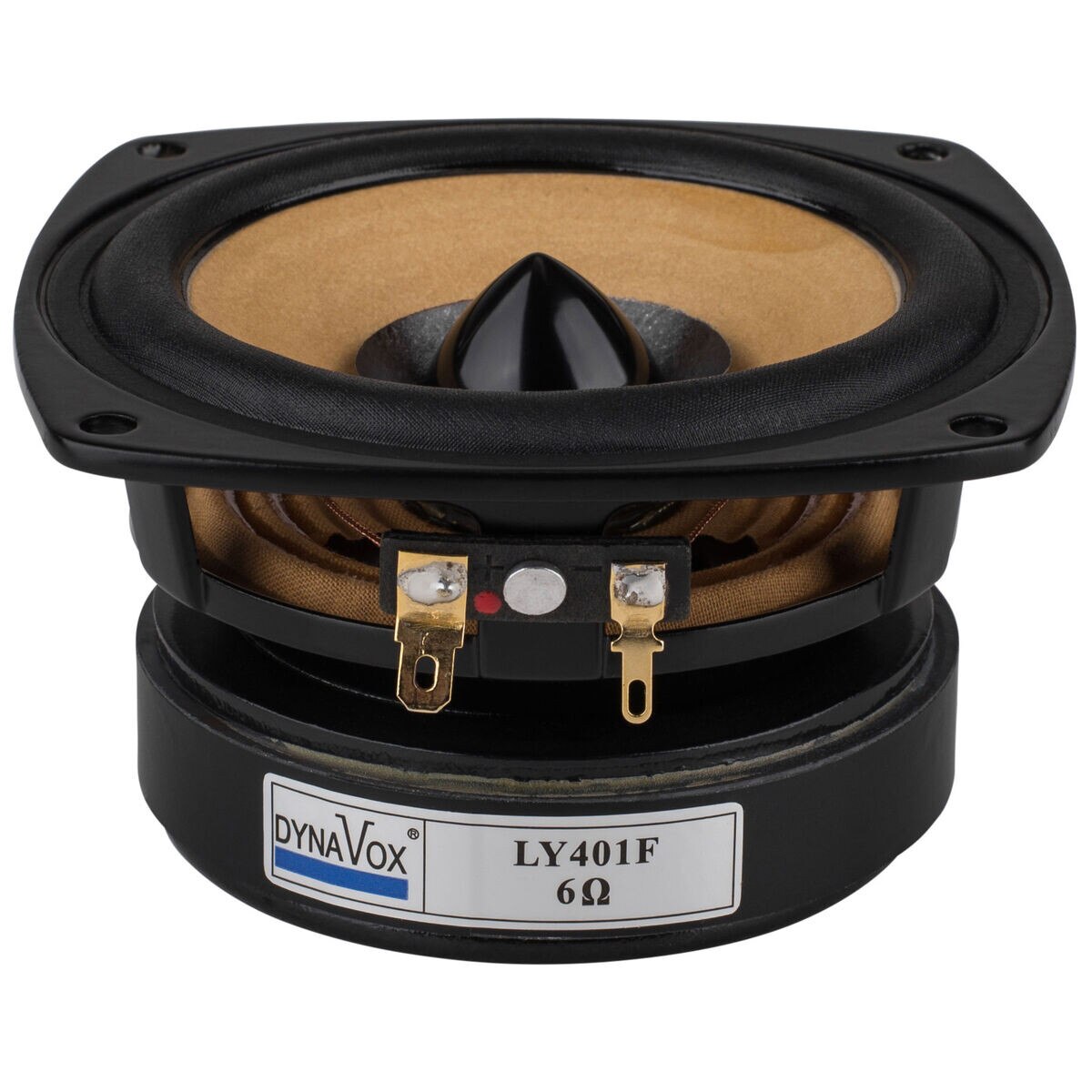 Dynavox LY401F 4" FullRange Driver